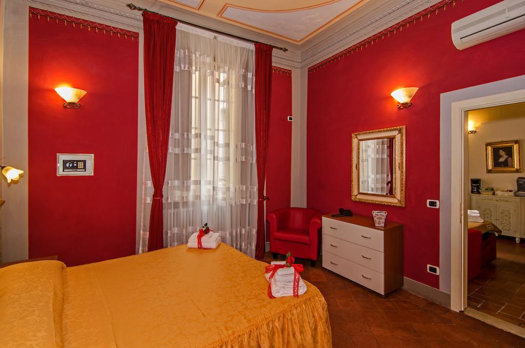 Antica Residenza Del Gallo Lucca Quarto foto