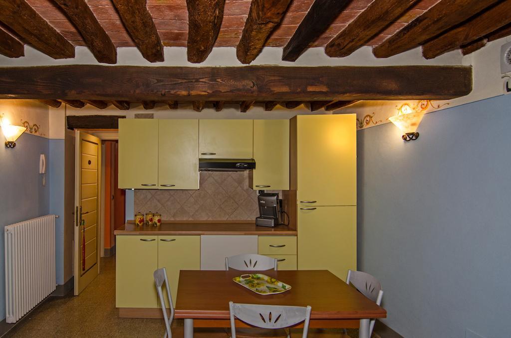 Antica Residenza Del Gallo Lucca Quarto foto